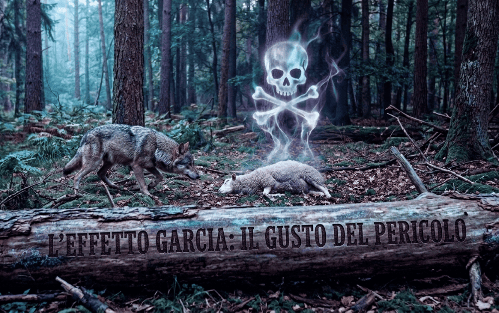 Effetto Garcia Copertina